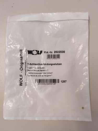 Wolf