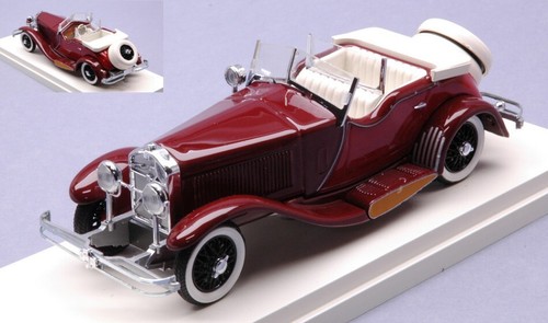 Rio epoche isotta - rio, 1/43