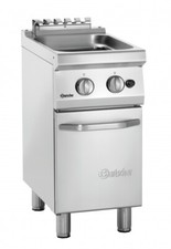 Bartscher Gas-Teigwarenkocher