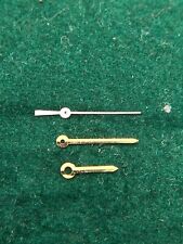 #1014 ORIGINAL CHOPARD ST. MORITZ 8023 ZEIGERSATZ HANDSET ZEIGER PART