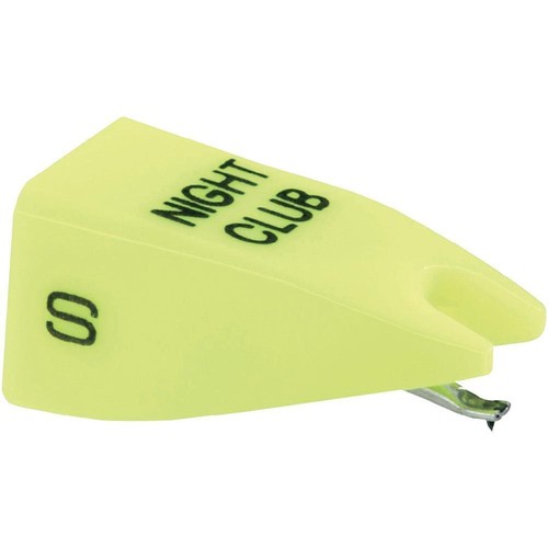 Ortofon nightclub dj - ortofon, s