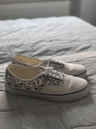 Vans authentic custom sneaker - vans,