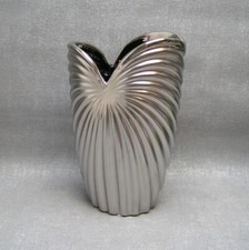 Gilde Vase mit Cut Fountain