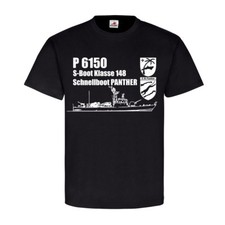 Boot s50 panther p6150 - s-boot,