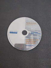 CD Navigation RT3 NORD-DEUTSCHLAND 2002 CITROEN PEUGEOT RT3