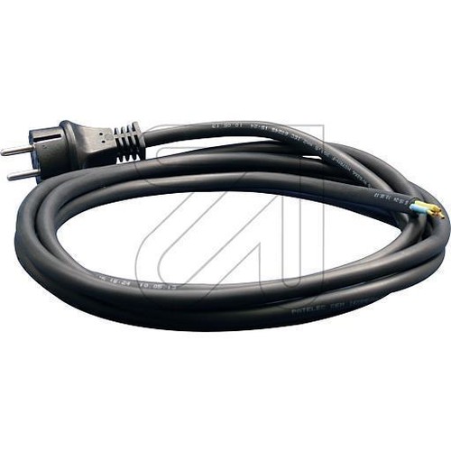 Anschlußkabel gummikabel - anschlußkabel,