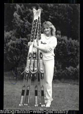 Christa Kinshofer TOP AK 80er J. Orig. Sign. +95936 + A 65579