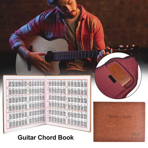 Gitarre akkorde buch - gitarre,