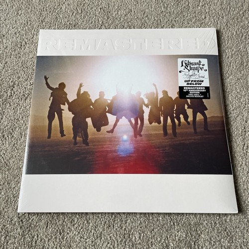 Edward sharpe the magnetic - sharpe,