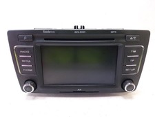 2012 SKODA OCTAVIA ELEGANCE