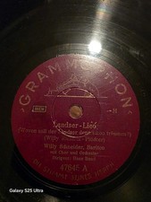 Willy Schneider Landser-Lied /