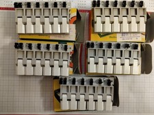 Tastenpult H0 TT DR 8211 DB