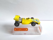 matchbox superfast 24 team