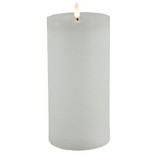 Countryfield LED Stumpenkerze