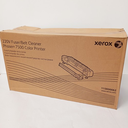 Original xerox 115r00062 - original,