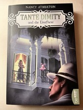 Tante Dimity und die Dorfhexe