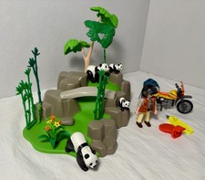 Playmobil 5414 Wild Life