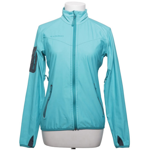 Mammut trainingsjacke damen - mammut,, trainingsjacke,