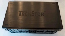Festplatten TrekStore 400 + GB