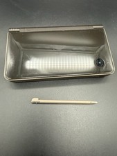 Nintendo DSi XL Handheld-Konsole, Braun