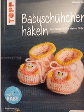 Topp 6841 Strickheft Baby
