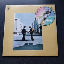Vinyl Pink Floyd – Wish You
