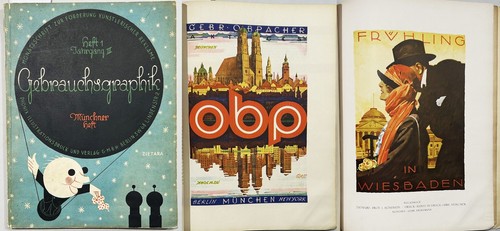Reklame werbung plakate plakat - reklame,
