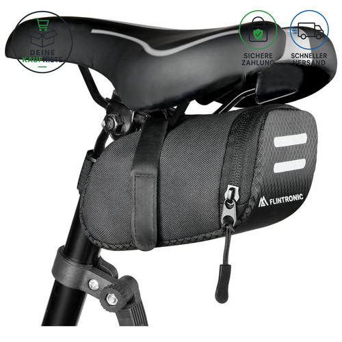 Fahrradtasche satteltasche - fahrradtasche,