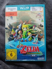 The Legend of Zelda: The Wind