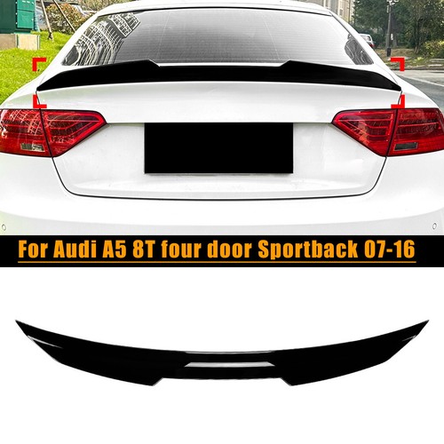 Kofferraum spoiler flügel - kofferraum,