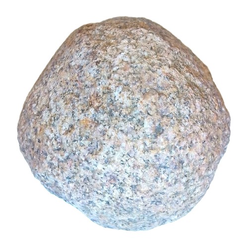 150g granit schweden geschiebe - granit,