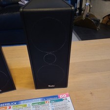 Teufel CS 35 FCR MK3 Lautsprecher,  Satellite Speaker, Consono