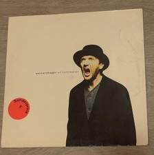 Westernhagen Affentheater WEA