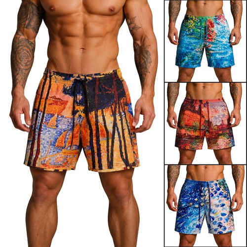 Badeshorts badehose - badeshorts,