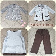 Hosenanzug 💕 4 - Teile Gr