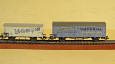 MÄRKLIN H0 Insider