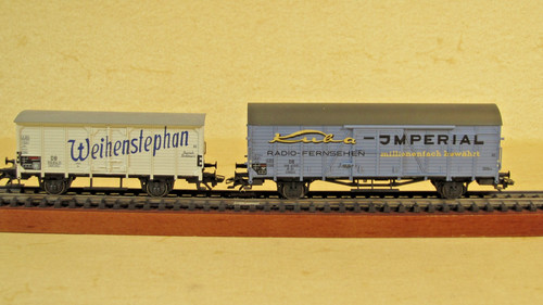 Märklin insider - mÄrklin, h0