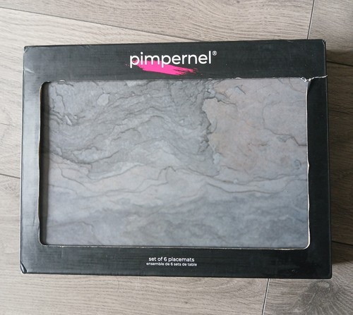 Pimpernel midnight - pimpernel,
