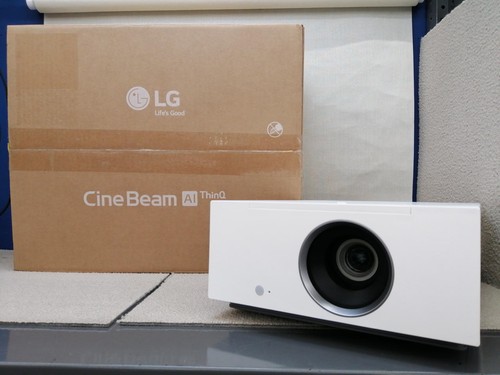 Cinebeam hu710pw laser - lg,