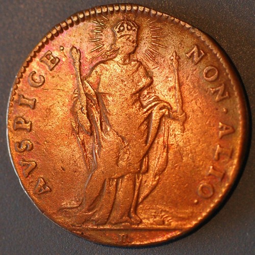 Frankreich jeton 1682 - frankreich,