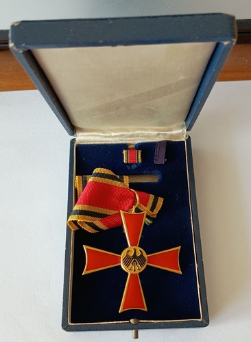 Bundesverdienstkreuz 60rr