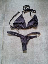 Damen bikini string tanga - damen,