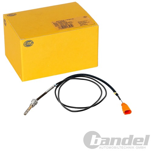 Hella abgastemperatursensor - hella,