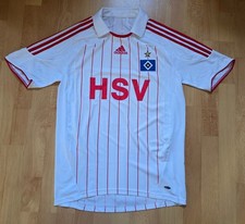 Hamburger SV Trikot HSV adidas