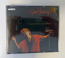 Gitte Haenning Live Mit