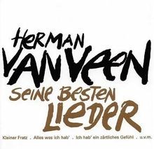 Seine besten Lieder von Herman van Veen | CD | Zustand sehr gut