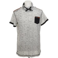 Wam Denim, Kurzarmhemd