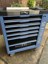 Werkzeugwagen Werkstattwagen