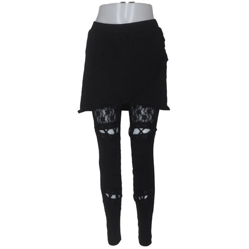 Poizen industries leggings - poizen,