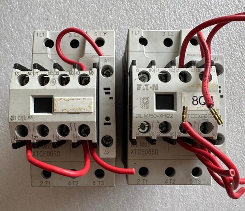 Eaton dil m65 xtce065d - eaton,